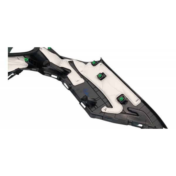 Forro Porta Malas Esquerdo Byd Song Plus 24/25