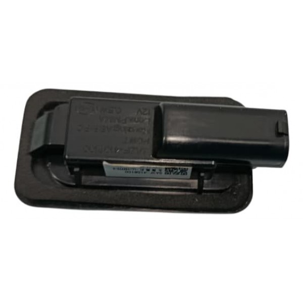 Lanterna Placa Byd Song Plus 24/25