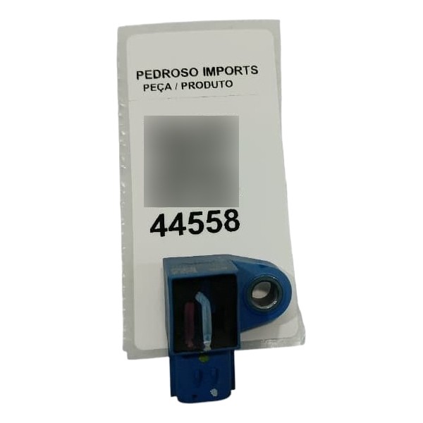 Sensor Colisão Frontal Byd Song Plus 24/25