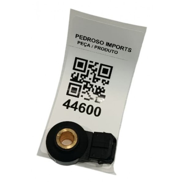 Sensor Detonação Byd Song Plus 24/25