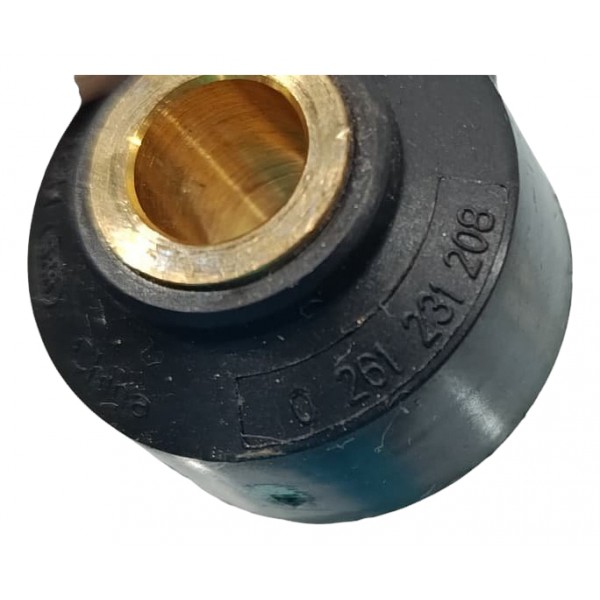 Sensor Detonação Byd Song Plus 24/25