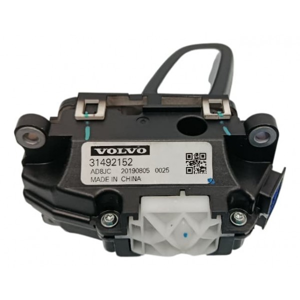 Joystick Alavanca Seletora Marcha Volvo S60 2019