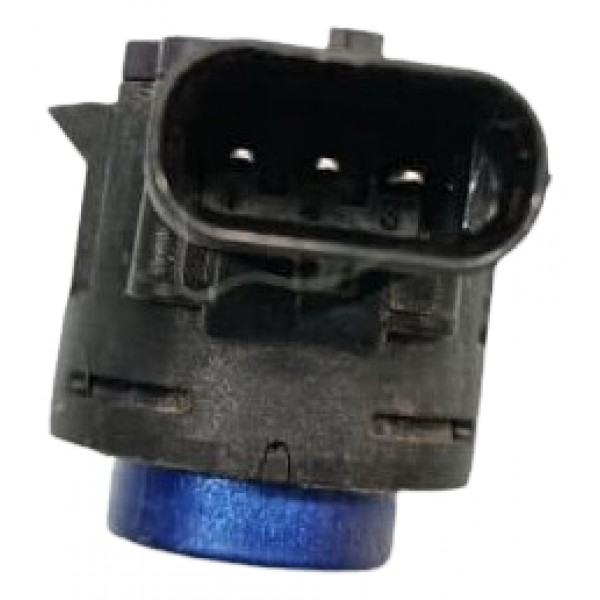 Sensor Estacionamento Traseiro Bmw 320 2024 Preto
