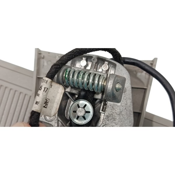 Retrovisor Interno Mercedes C200 2008