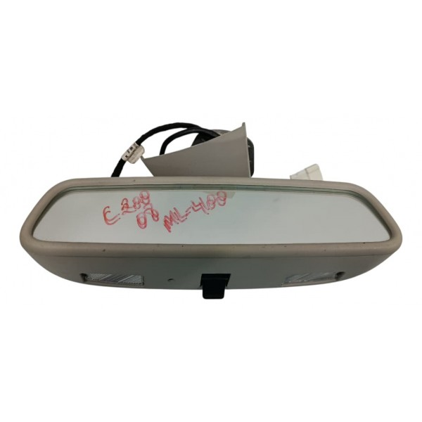 Retrovisor Interno Mercedes C200 2008