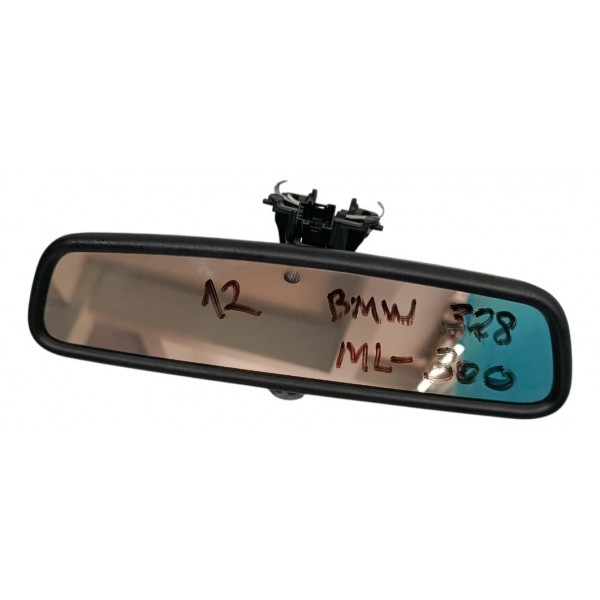 Retrovisor Interno Bmw 328 2012