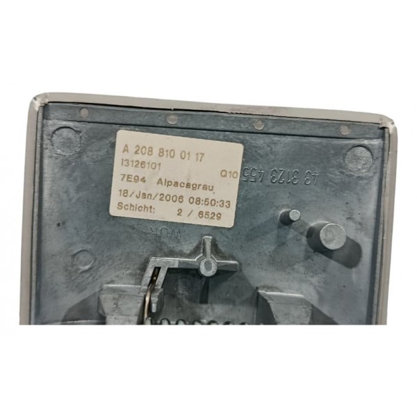 Retrovisor Interno Mercedes C200 2006