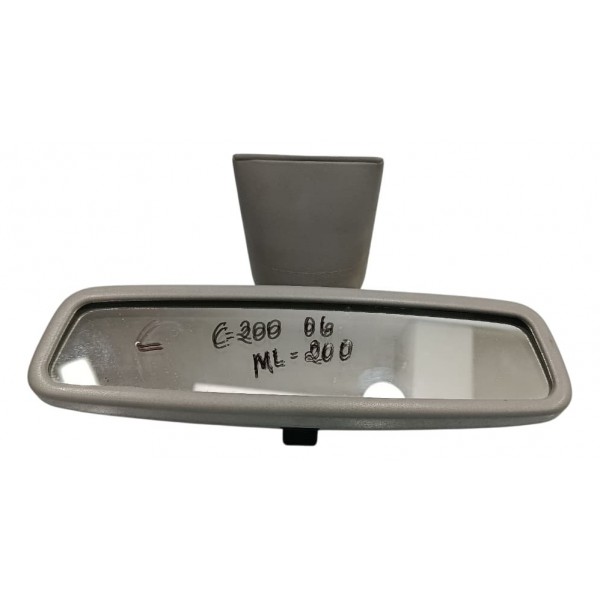 Retrovisor Interno Mercedes C200 2006