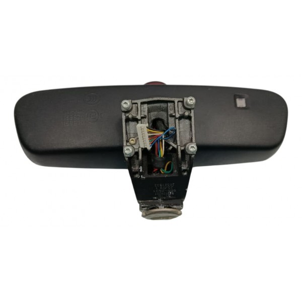 Retrovisor Interno Bmw 335 2010