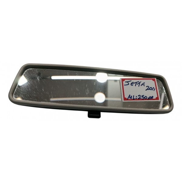 Retrovisor Interno Volkswagen Jetta 2011