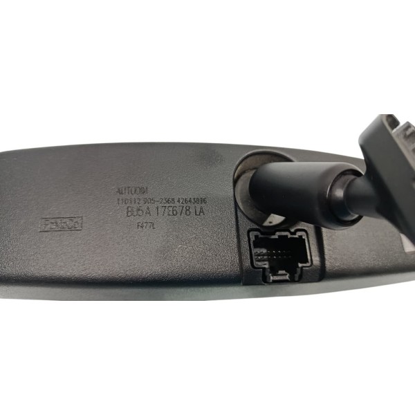 Retrovisor Interno Ford Edge 2013
