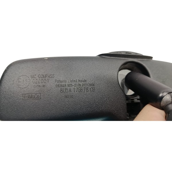 Retrovisor Interno Ford Edge 2010