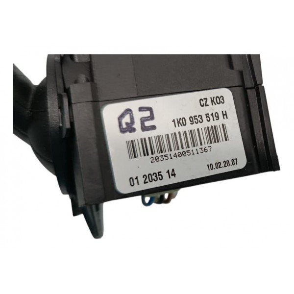 Chave Limpador Volkswagen Tiguan 2011