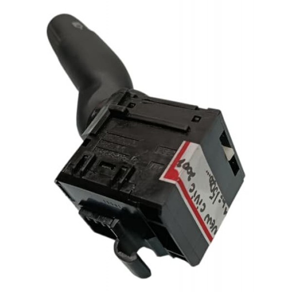 Chave Seta Honda New Civic 2007