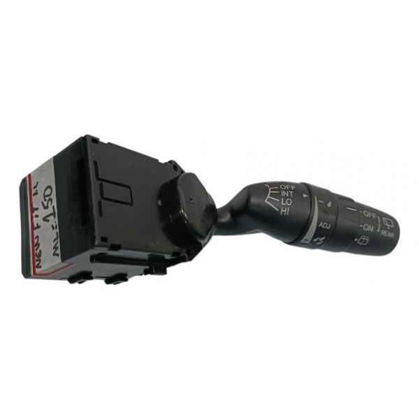 Chave Limpador Honda Fit 2011