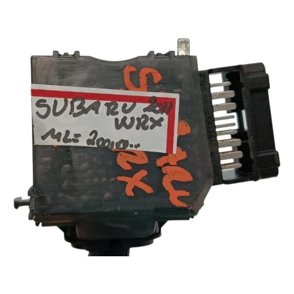 Chave Limpador Subaru Wrx 2011