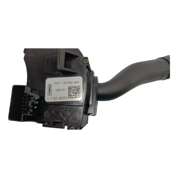 Chave Limpador Ford Fusion 2009