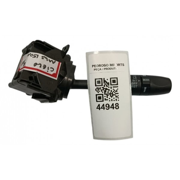 Chave Limpador Chery Cielo 2011