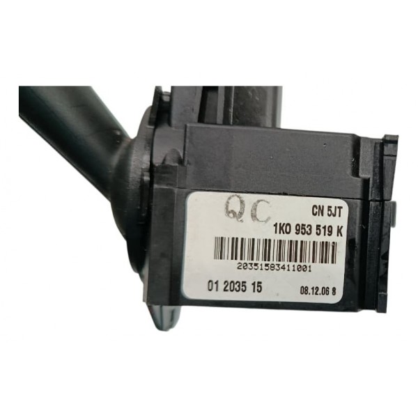 Chave Limpador Volkswagen Jetta 2007