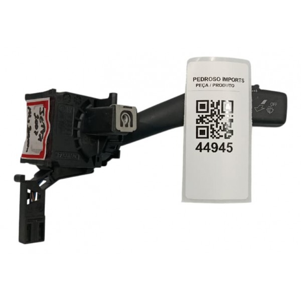 Chave Limpador Volkswagen Jetta 2007