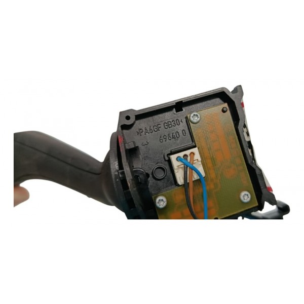 Chave Limpador Volkswagen Jetta 2007