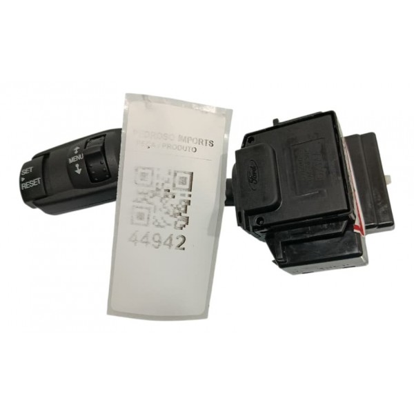 Chave Seta Ford Focus 2011