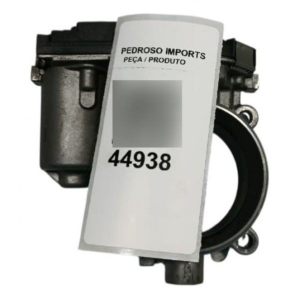 Tbi Corpo Borboleta Range Rover Sport 3.0 D350 2024