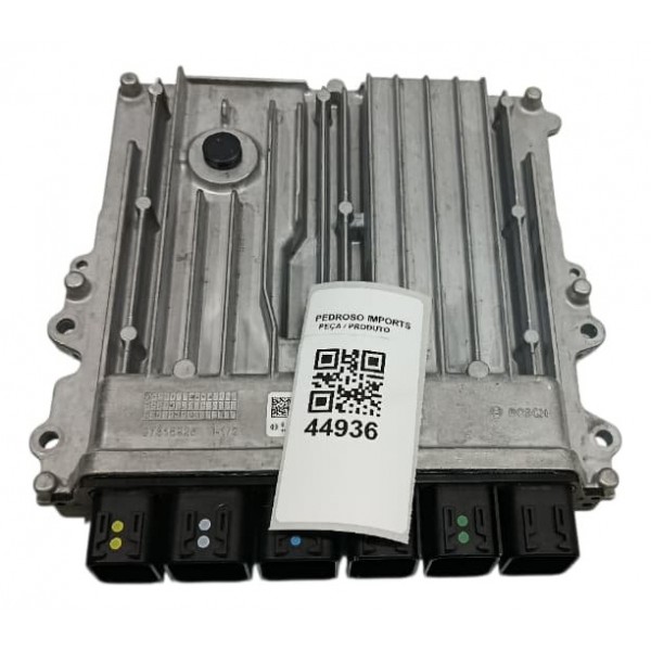 Módulo Injeção Eletrônica Range Rover Sport 3.0 D350 2024