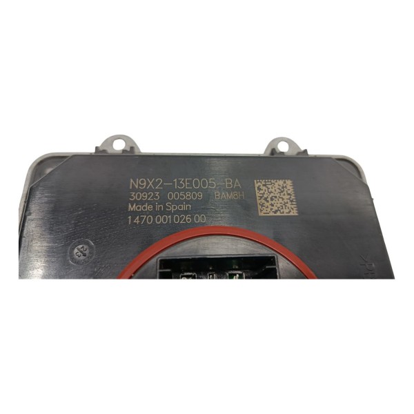 Módulo Farol Range Rover Sport 3.0 D350 2024