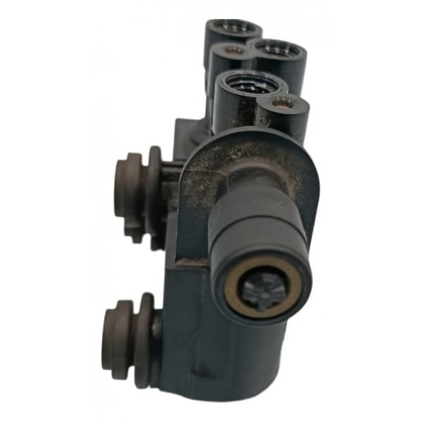 Válvula Vácuo Suspensão Range Rover Sport 3.0 D350 2024