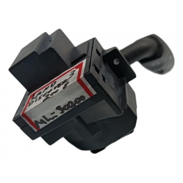 Chave Limpador Land Rover Discovery 3 2008