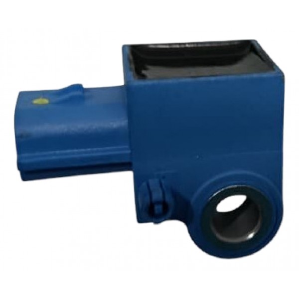 Sensor Colisão Impacto Byd Song Plus 24/25