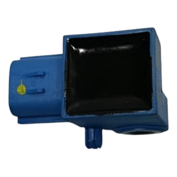 Sensor Colisão Impacto Byd Song Plus 24/25