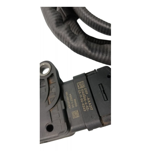 Sonda Lambda Range Rover Sport 3.0 D350 2024