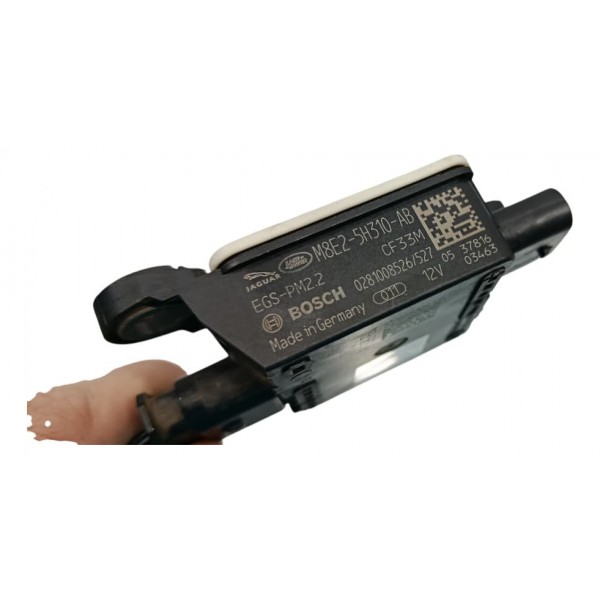 Módulo Sensor Partículas Range Rover Sport 3.0 D350 2024