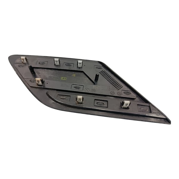 Aplique Acabamento Capo Direito Range R Sport 3.0 D350 2024 Preto