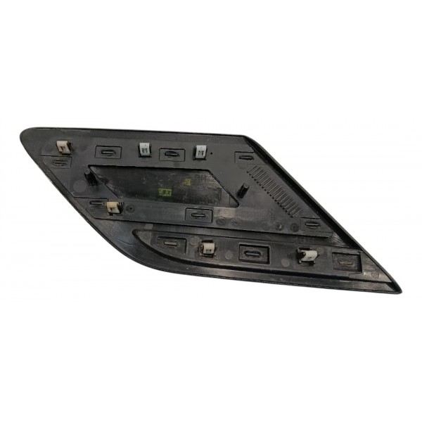 Aplique Acabamento Capo Direito Range R Sport 3.0 D350 2024 Preto