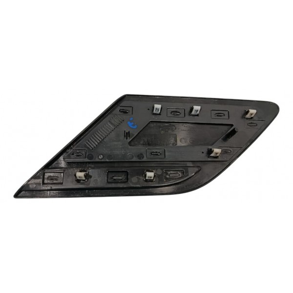 Aplique Acabamento Capo Esq Range Rover Sport 3.0 D350 2024 Preto