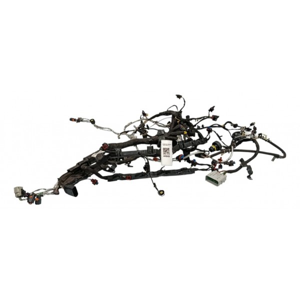 Chicote Motor Range Rover Sport 3.0 D350 2024