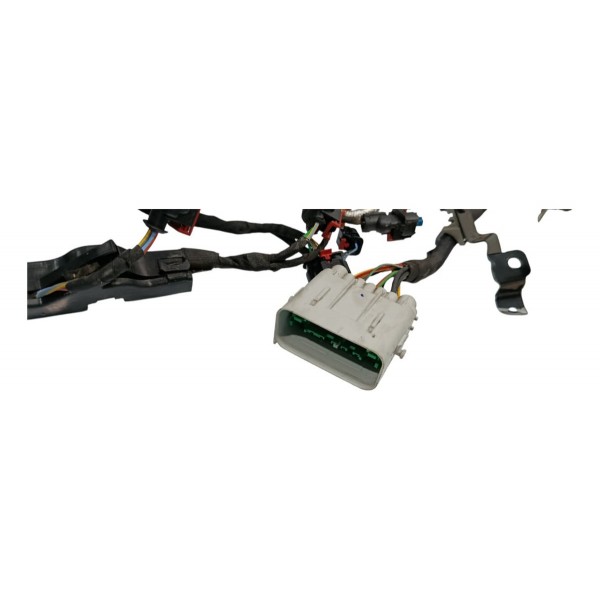 Chicote Motor Range Rover Sport 3.0 D350 2024