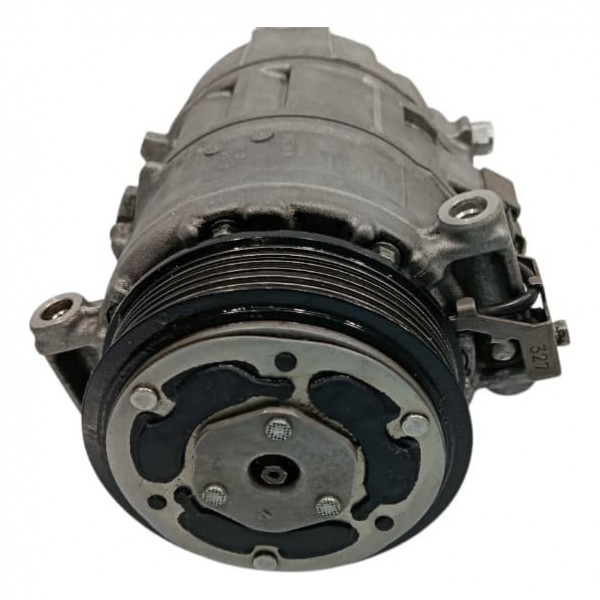 Compressor Ar Condicionado Range Rover Sport 3.0 D350 2024