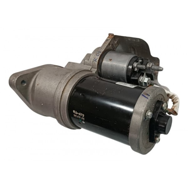 Motor Partida Arranque Range Rover Sport 3.0 D350 2024