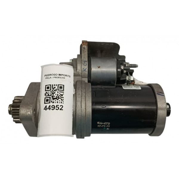 Motor Partida Arranque Range Rover Sport 3.0 D350 2024