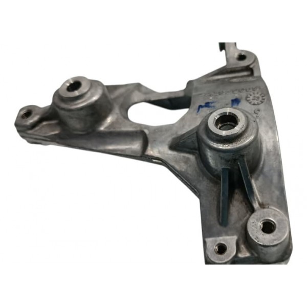 Suporte Compressor Ar Condicionado Range Rover Sport 3.0 24