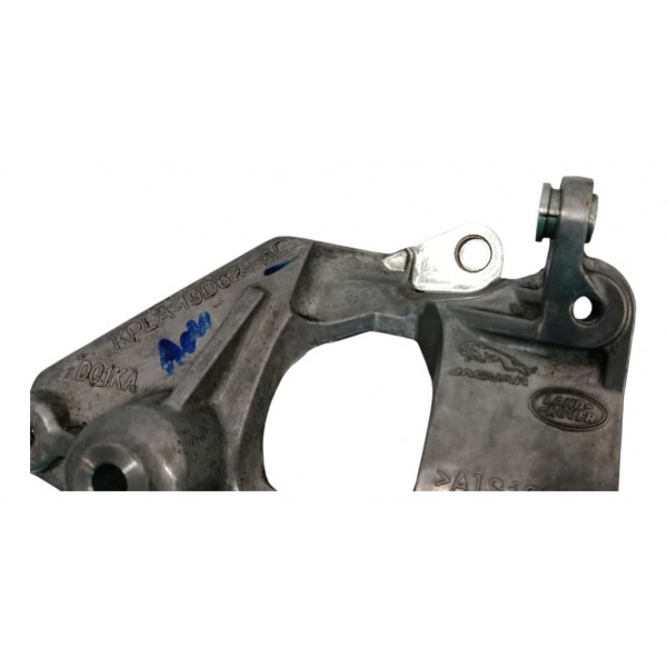 Suporte Compressor Ar Condicionado Range Rover Sport 3.0 24