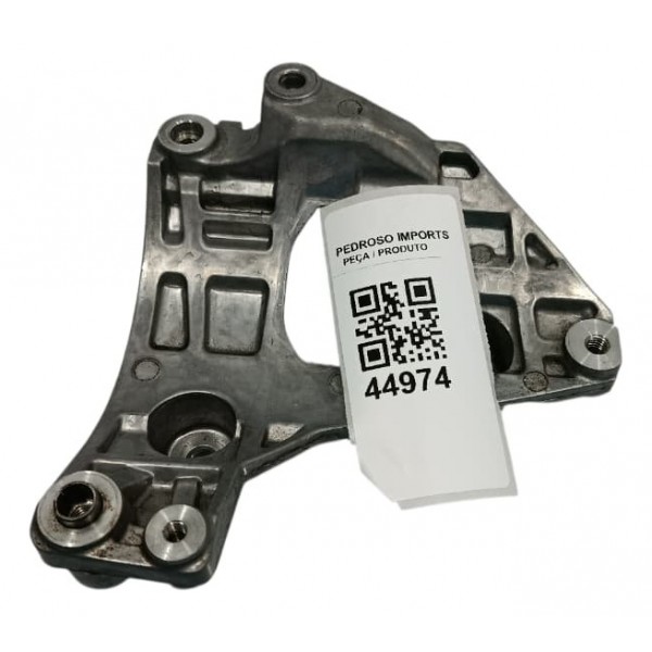 Suporte Compressor Ar Condicionado Range Rover Sport 3.0 24