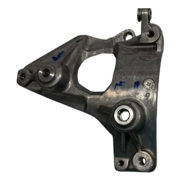 Suporte Compressor Ar Condicionado Range Rover Sport 3.0 24