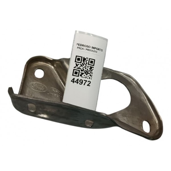 Suporte Catalisador Range Rover Sport 3.0 D350 2024