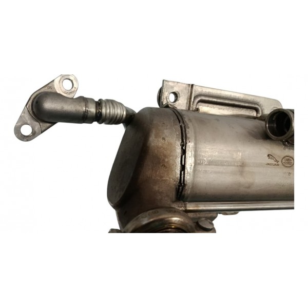 Resfriador Valvula Egr Range Rover Sport 3.0 D350 2024