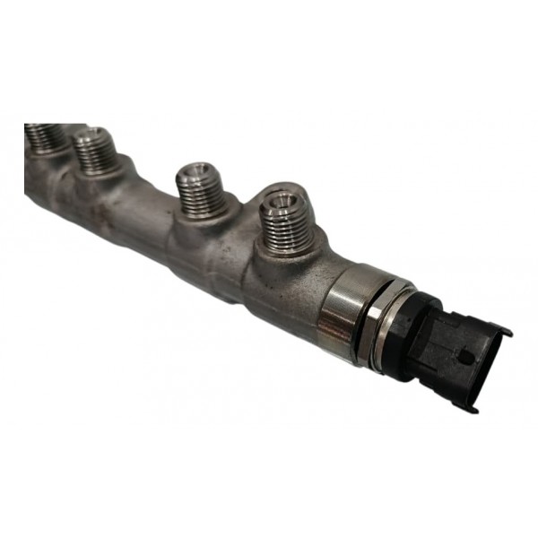 Flauta Bicos Injetores Range Rover Sport 3.0 D350 2024